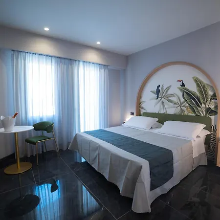 Ingrid Rooms Tropea-2